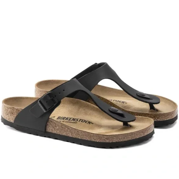 Birkenstock Gizeh birko-flor - Picture 2 of 16